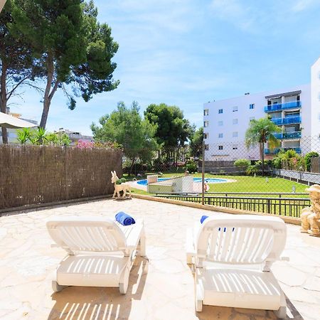 לה פינדה Uhc Golden Pineda Apartments מראה חיצוני תמונה
