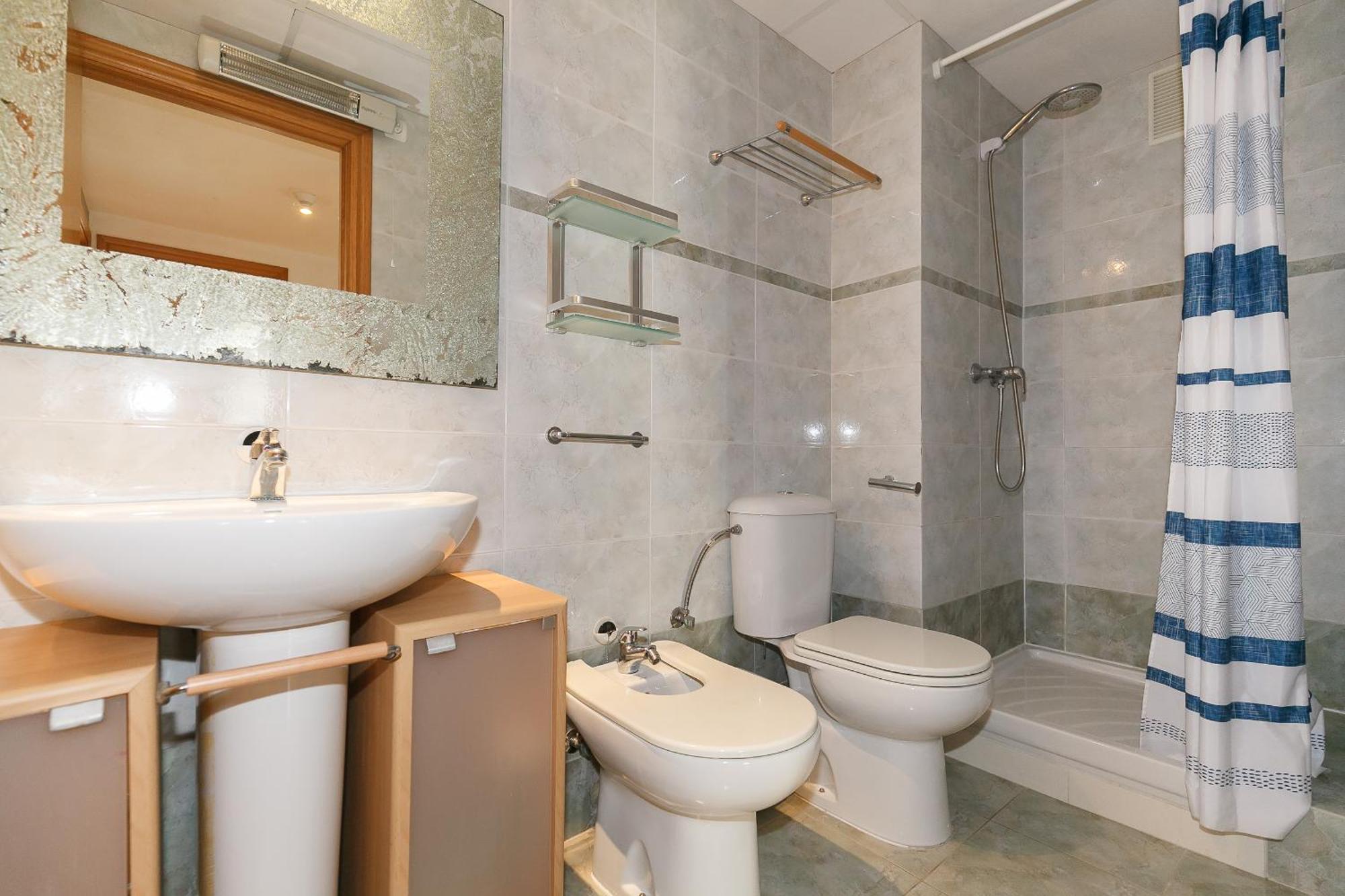 לה פינדה Uhc Golden Pineda Apartments מראה חיצוני תמונה