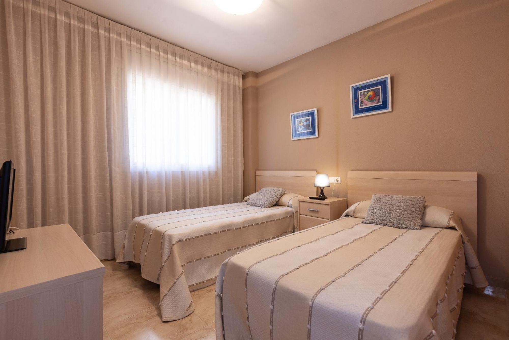 לה פינדה Uhc Golden Pineda Apartments מראה חיצוני תמונה