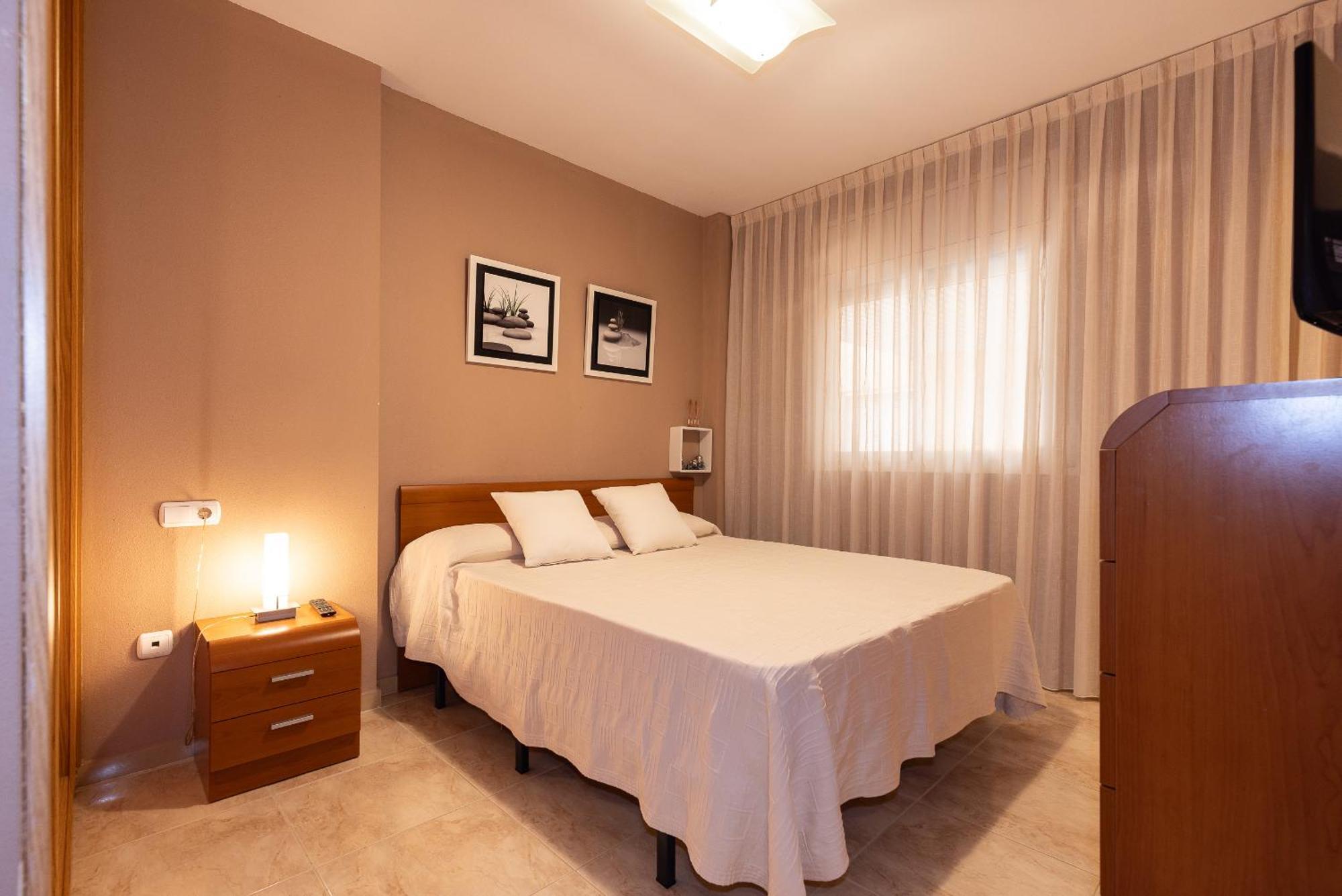 לה פינדה Uhc Golden Pineda Apartments מראה חיצוני תמונה