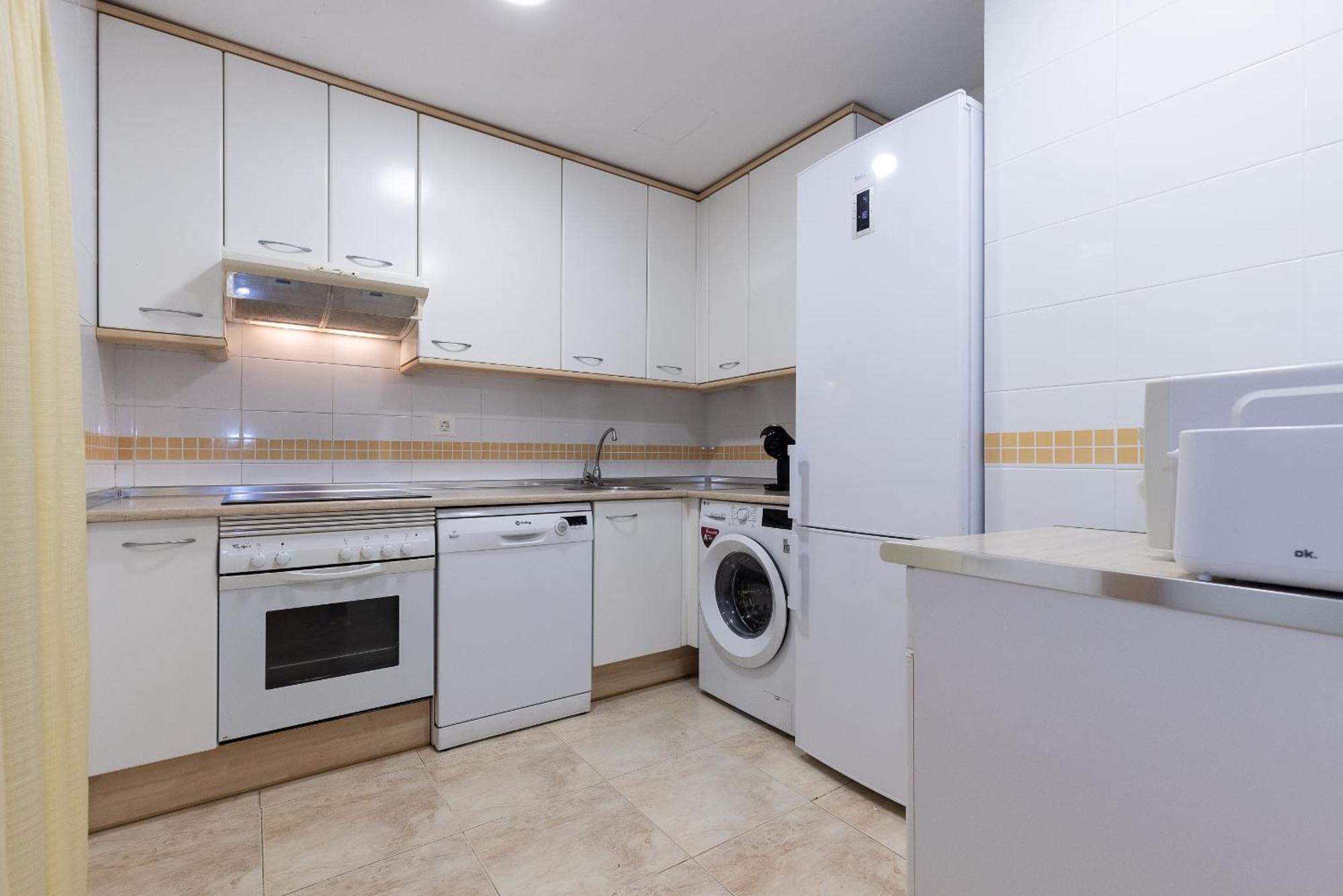 לה פינדה Uhc Golden Pineda Apartments מראה חיצוני תמונה