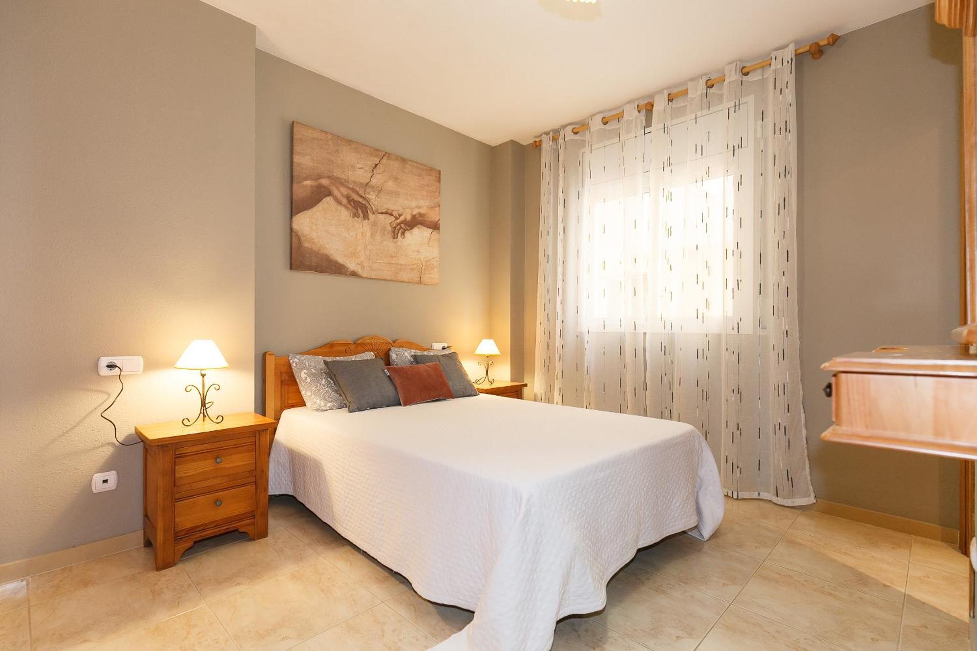 לה פינדה Uhc Golden Pineda Apartments מראה חיצוני תמונה