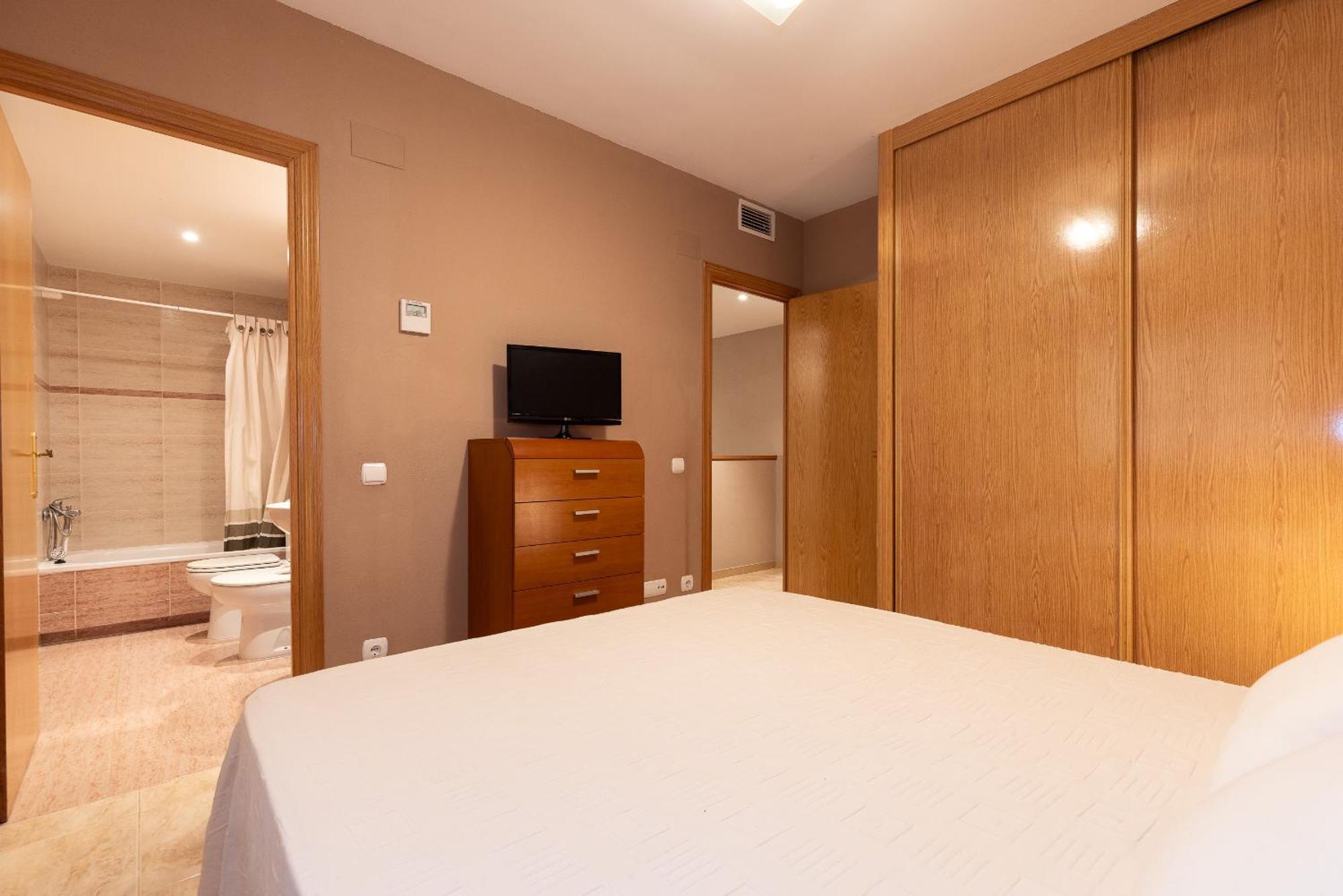 לה פינדה Uhc Golden Pineda Apartments מראה חיצוני תמונה