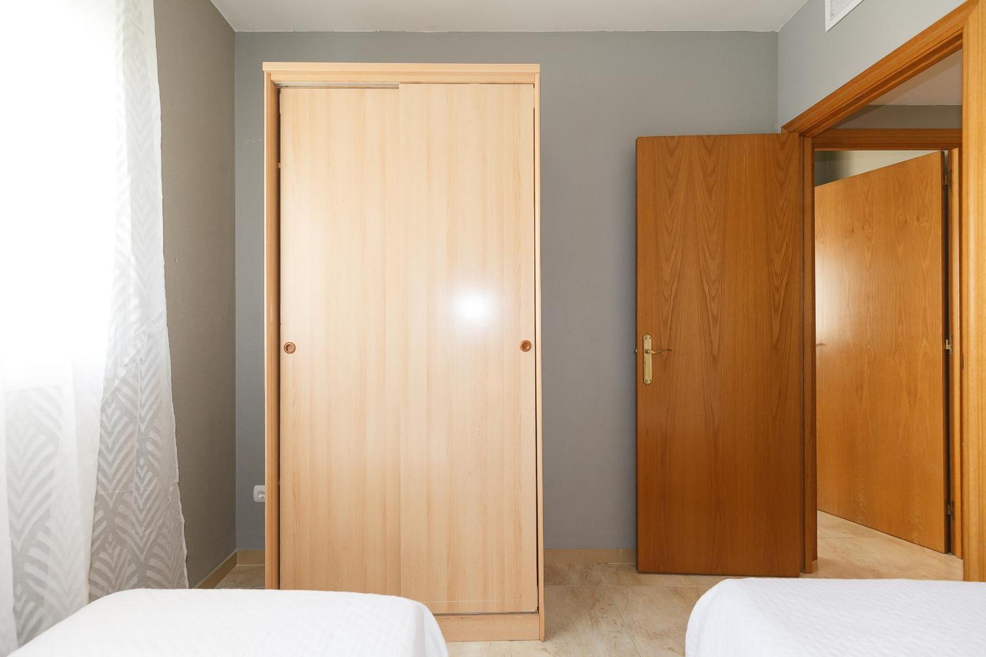 לה פינדה Uhc Golden Pineda Apartments חדר תמונה