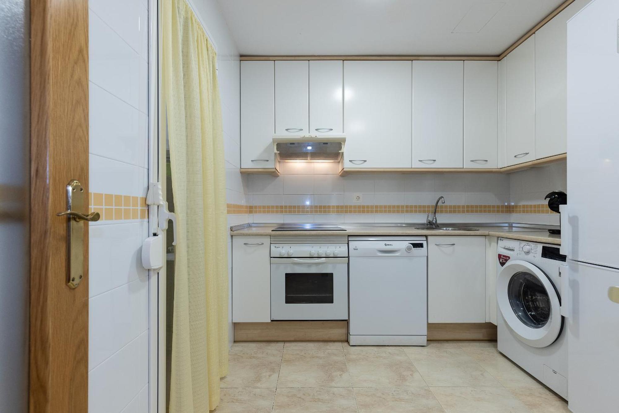 לה פינדה Uhc Golden Pineda Apartments חדר תמונה