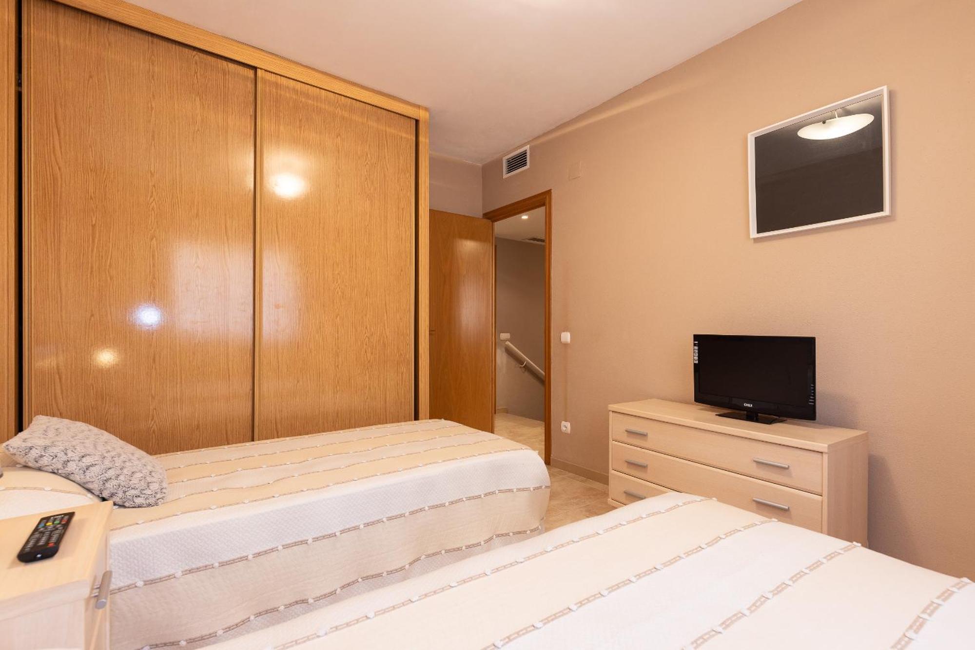 לה פינדה Uhc Golden Pineda Apartments חדר תמונה