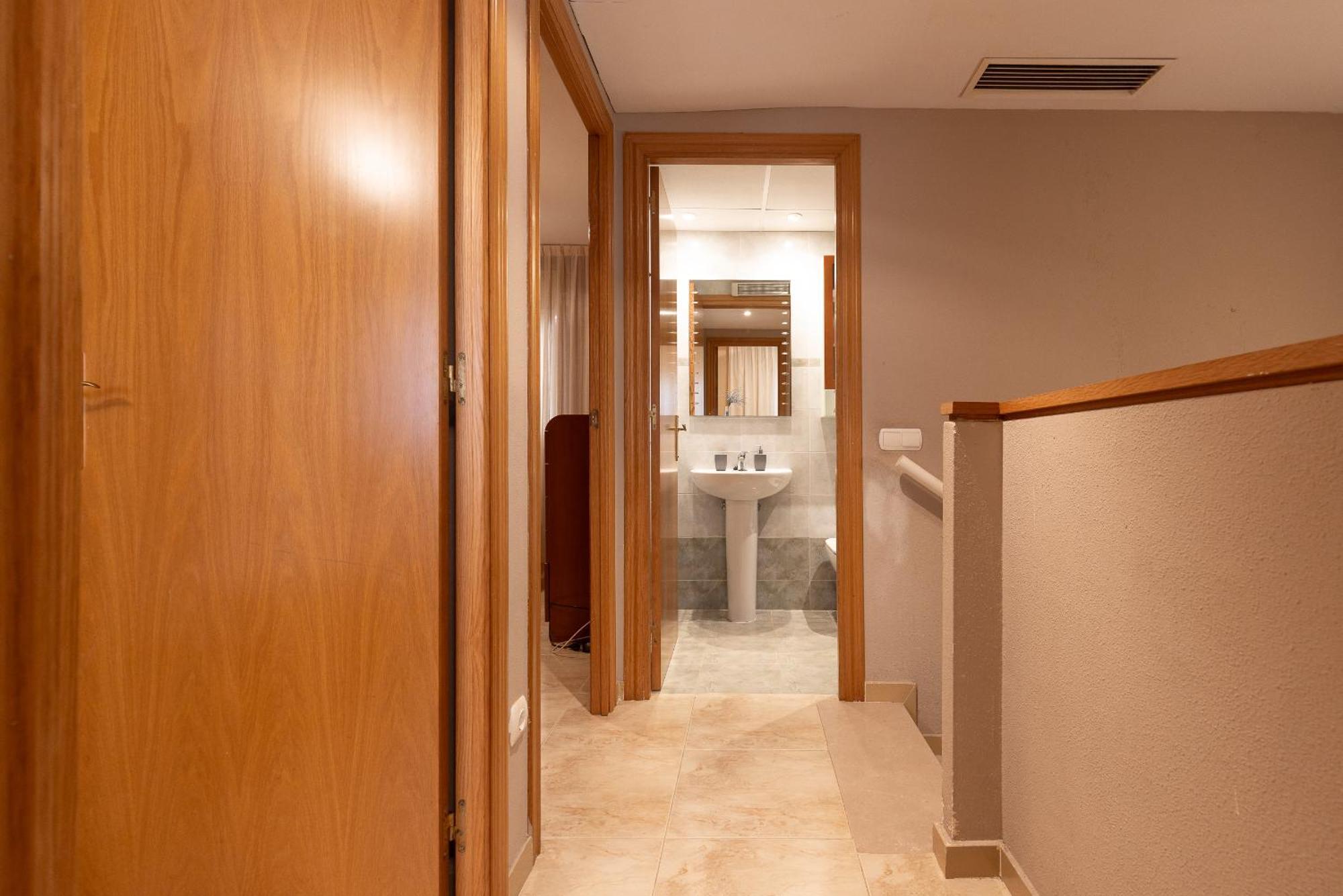 לה פינדה Uhc Golden Pineda Apartments חדר תמונה