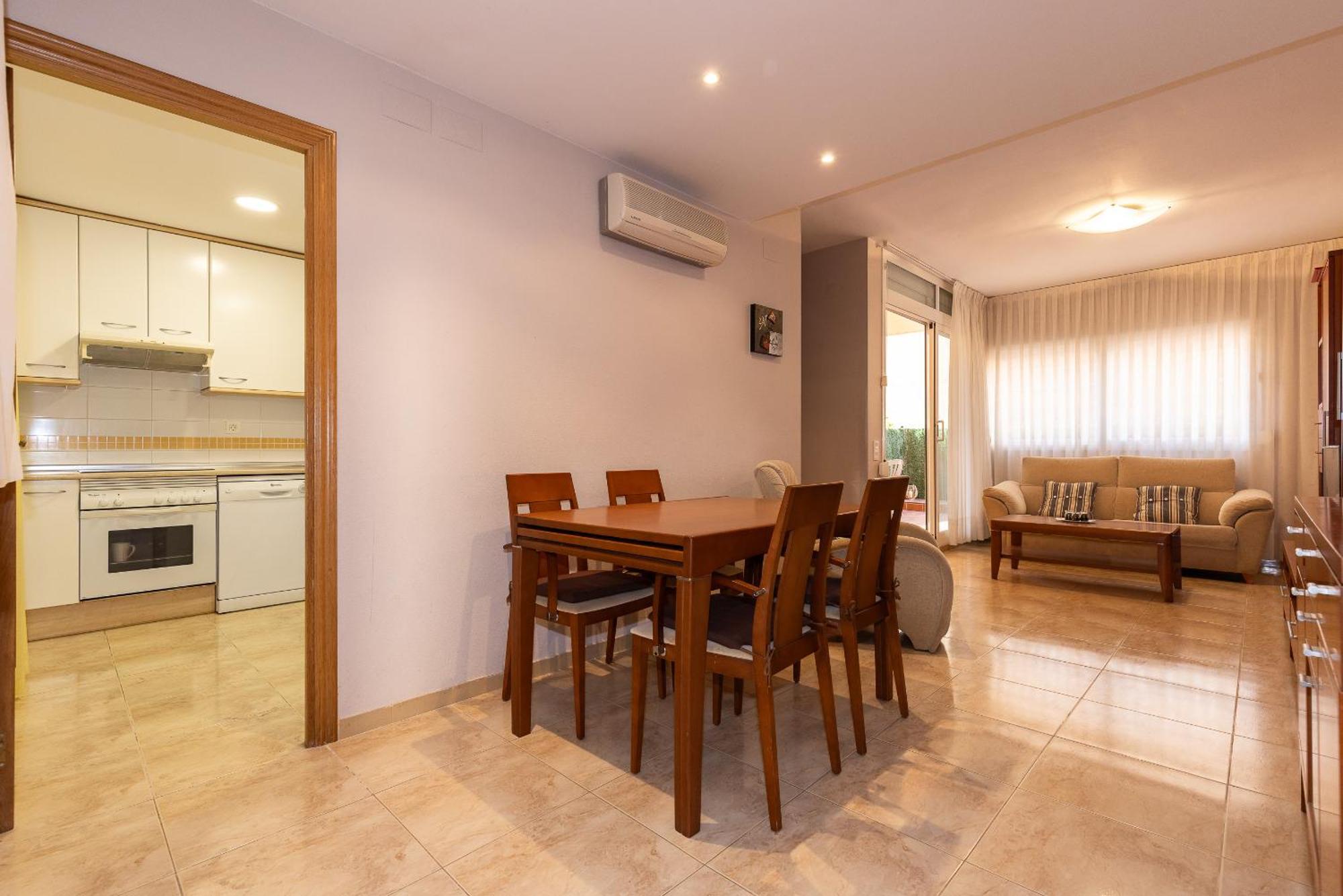 לה פינדה Uhc Golden Pineda Apartments חדר תמונה