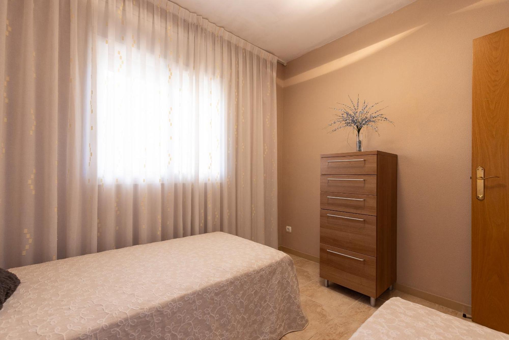 לה פינדה Uhc Golden Pineda Apartments חדר תמונה