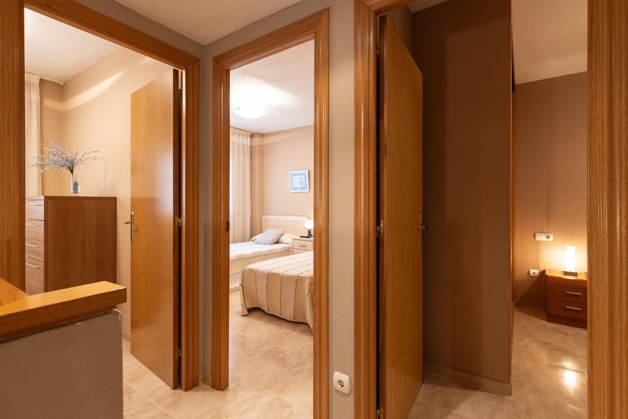 לה פינדה Uhc Golden Pineda Apartments חדר תמונה