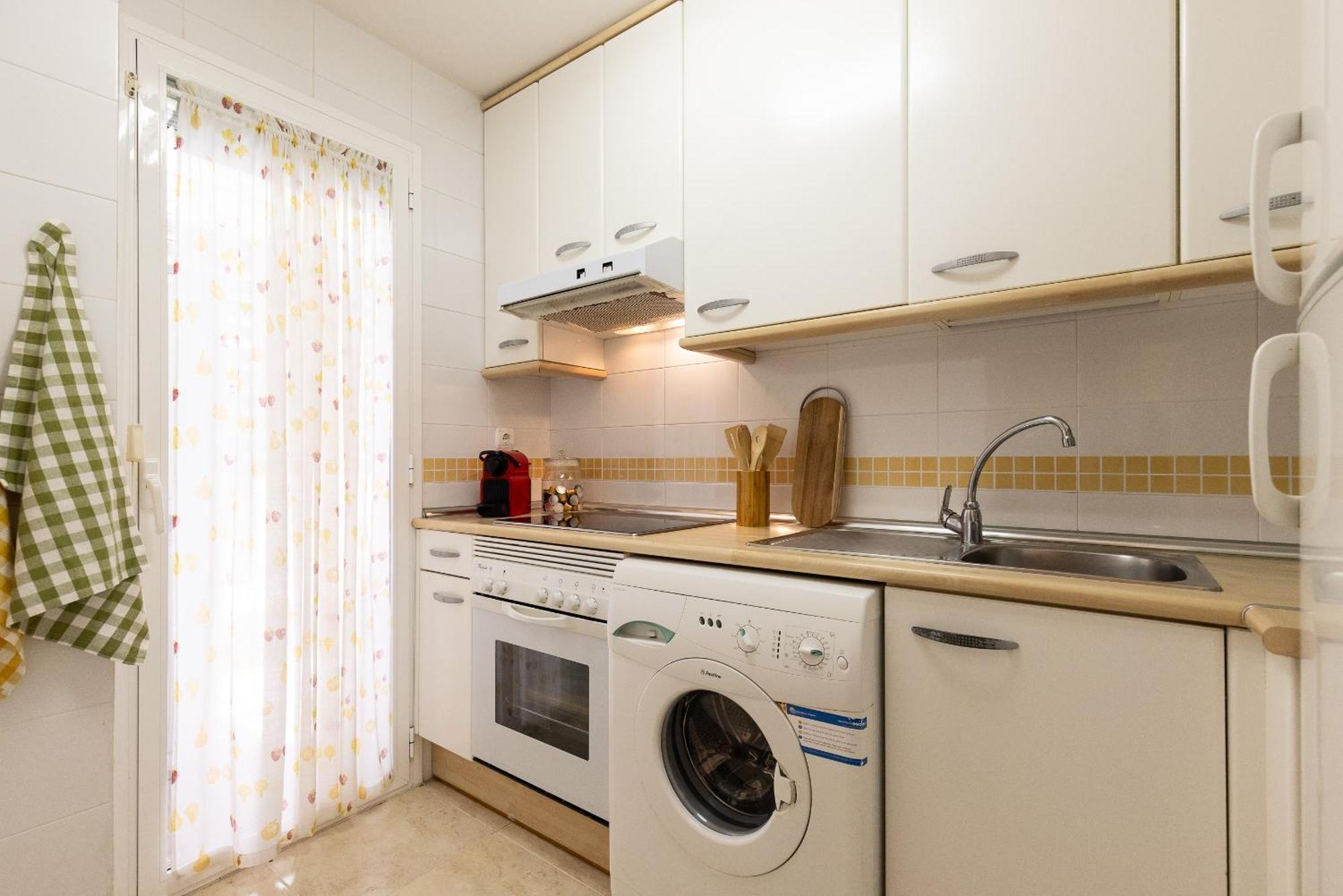 לה פינדה Uhc Golden Pineda Apartments מראה חיצוני תמונה