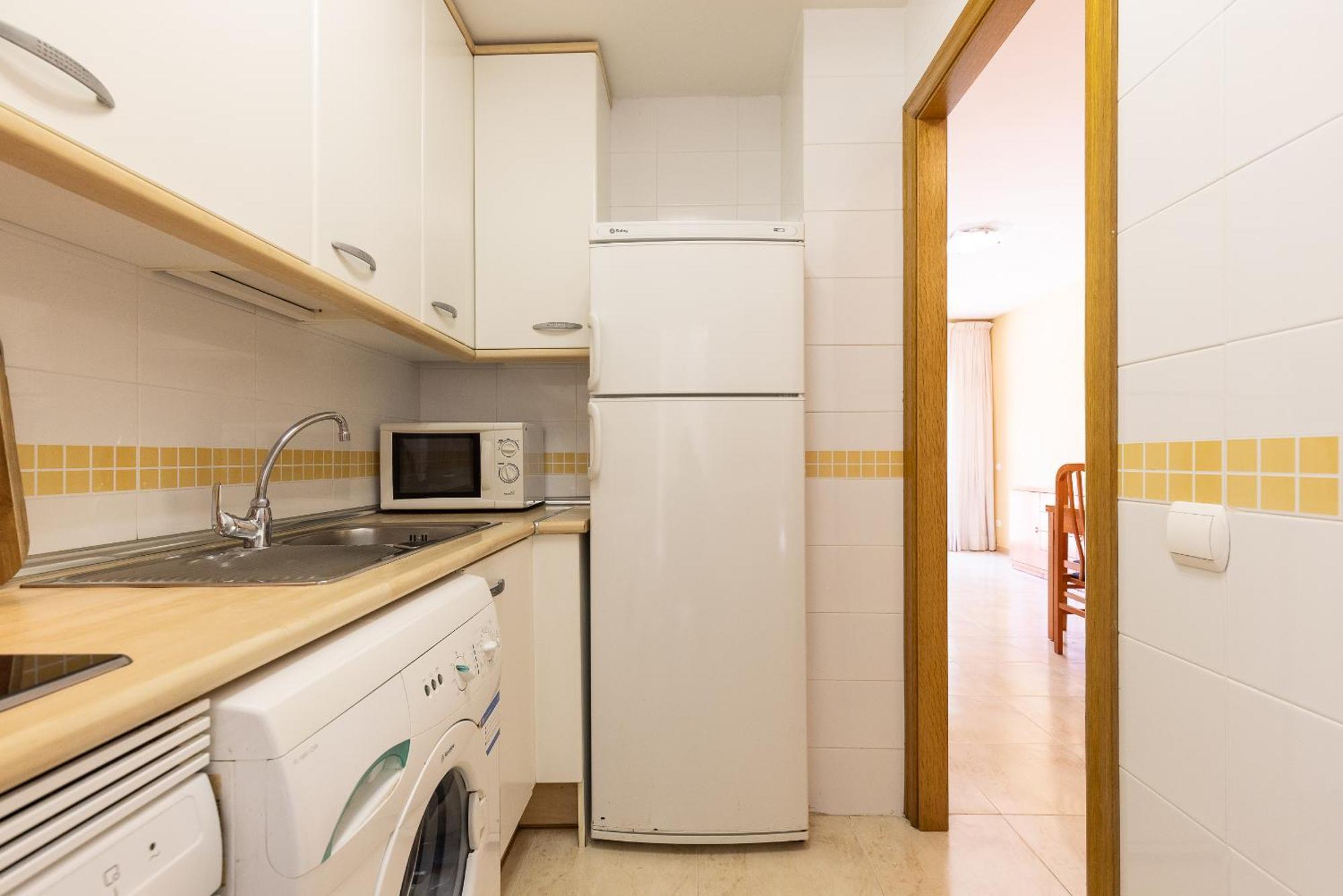 לה פינדה Uhc Golden Pineda Apartments חדר תמונה