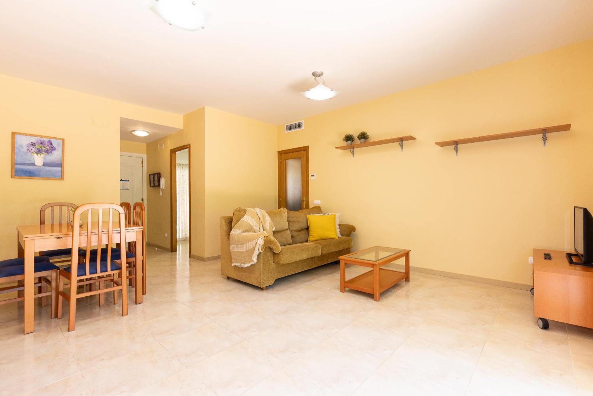 לה פינדה Uhc Golden Pineda Apartments מראה חיצוני תמונה
