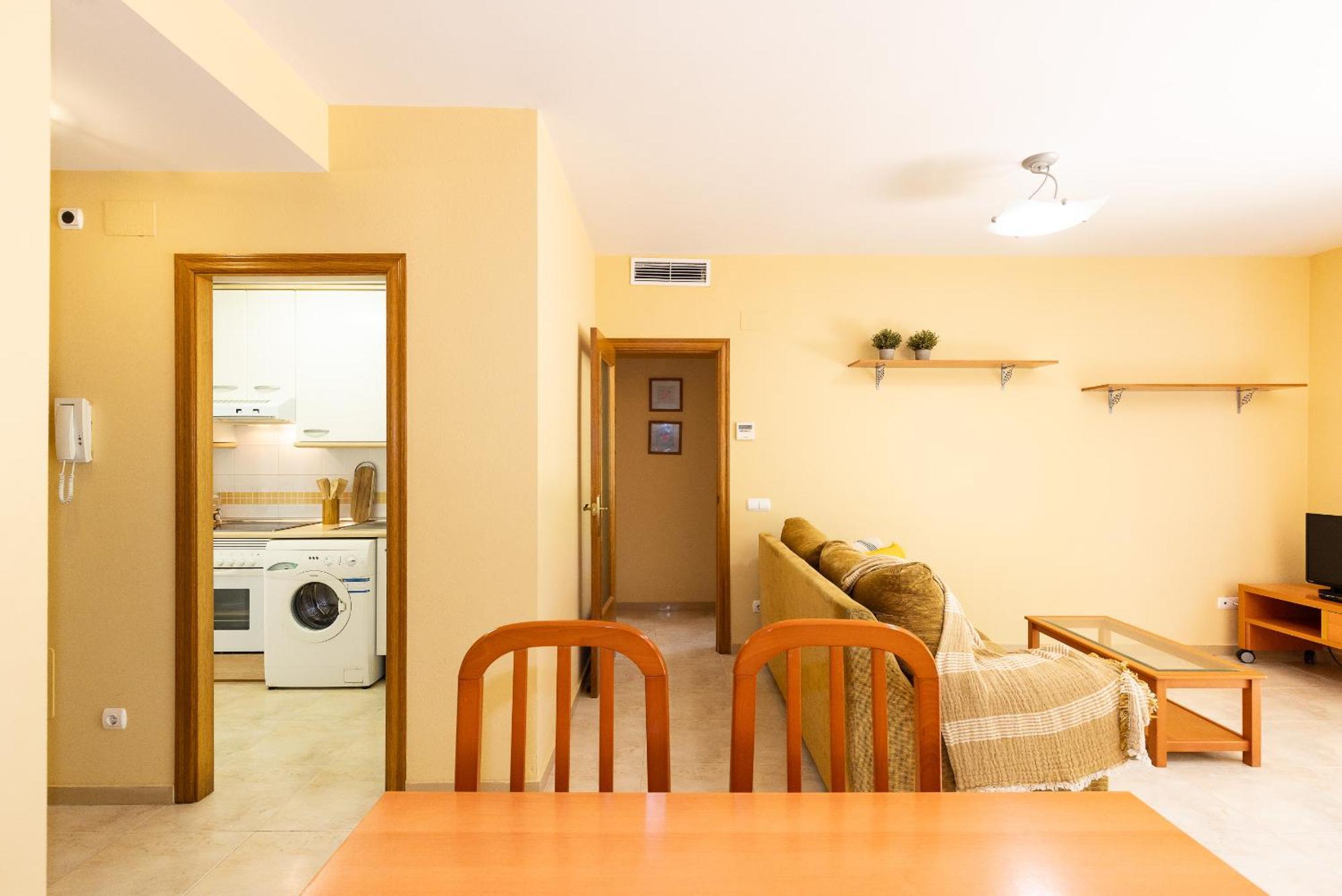 לה פינדה Uhc Golden Pineda Apartments חדר תמונה