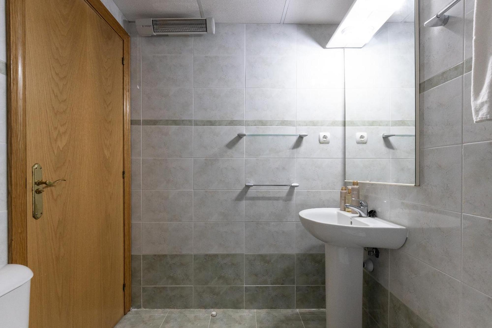 לה פינדה Uhc Golden Pineda Apartments חדר תמונה