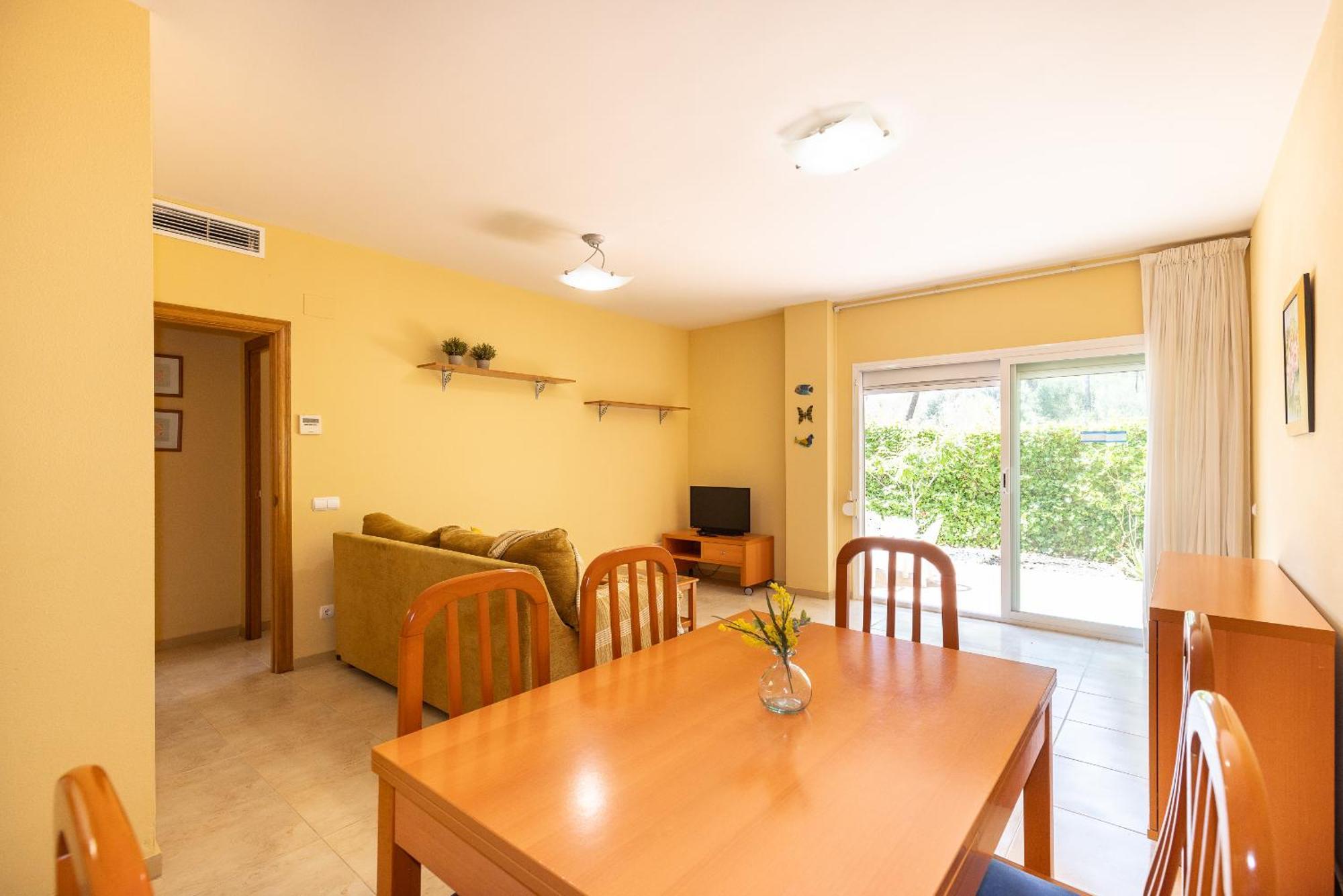 לה פינדה Uhc Golden Pineda Apartments מראה חיצוני תמונה