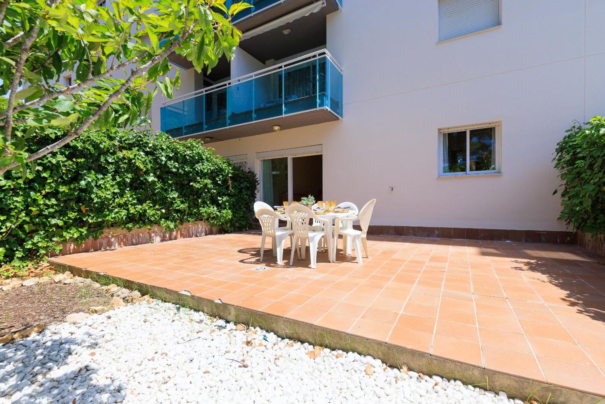 לה פינדה Uhc Golden Pineda Apartments מראה חיצוני תמונה