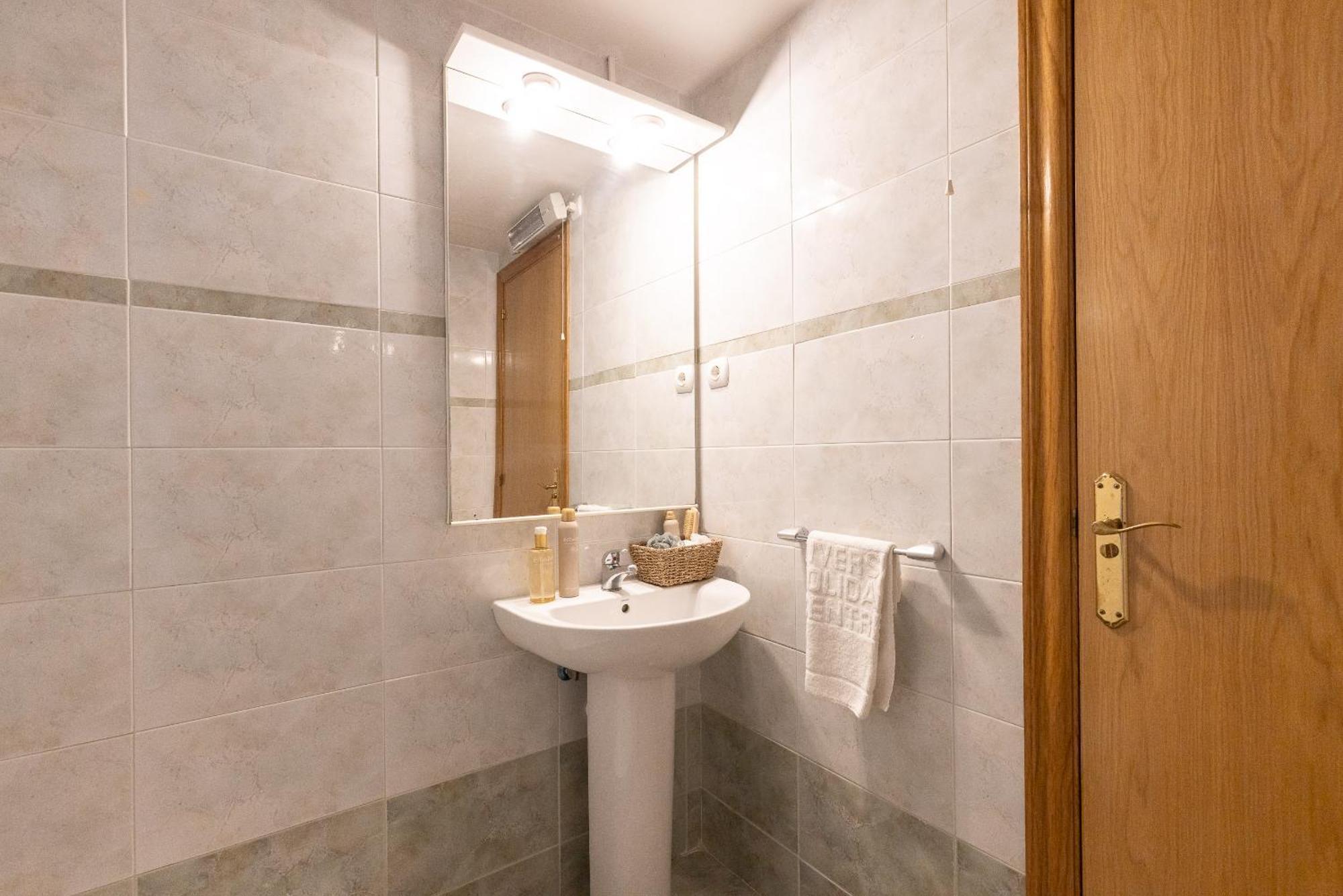 לה פינדה Uhc Golden Pineda Apartments חדר תמונה