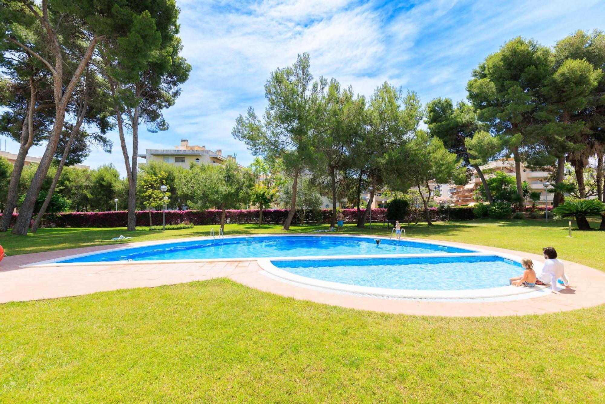 לה פינדה Uhc Golden Pineda Apartments מראה חיצוני תמונה