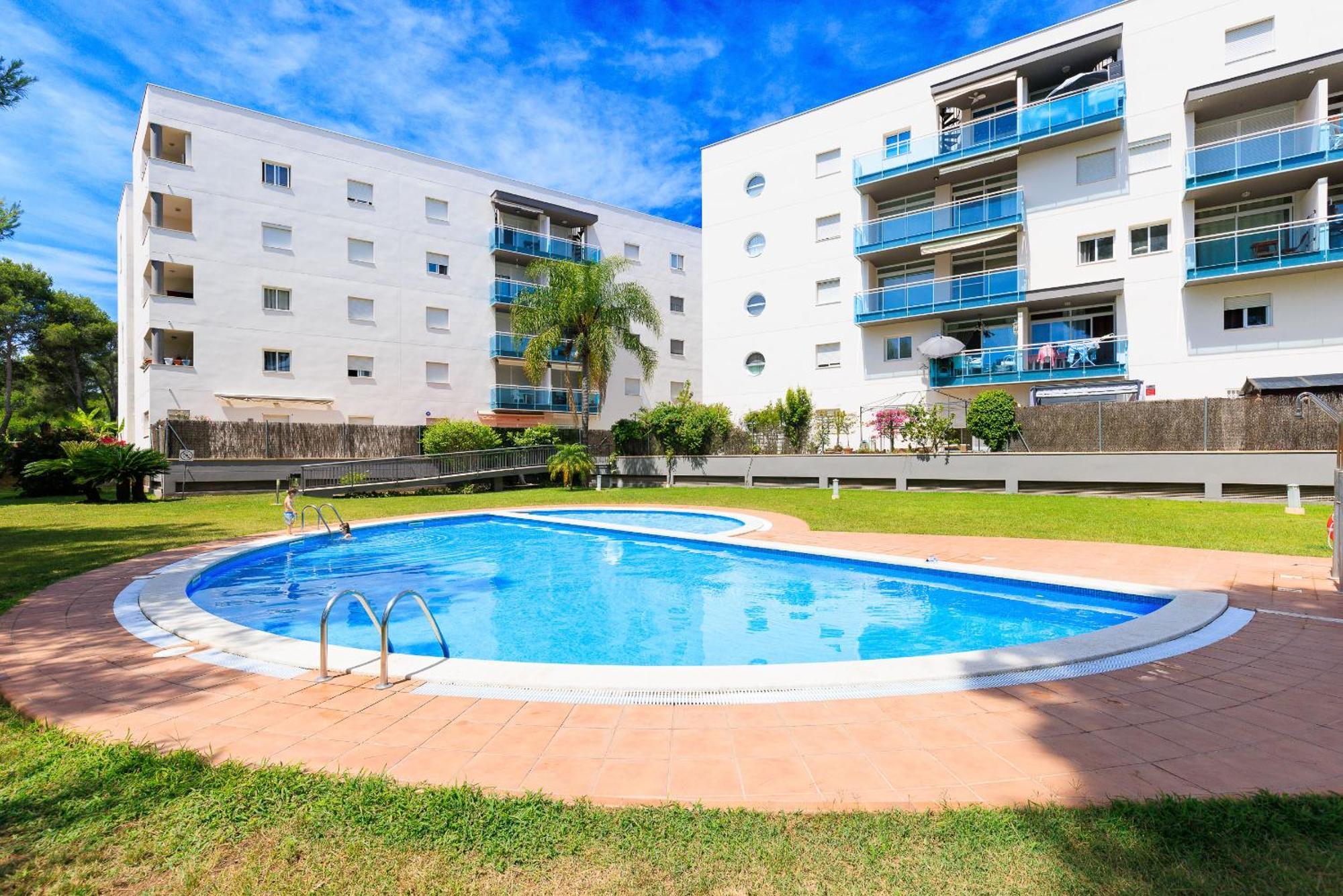 לה פינדה Uhc Golden Pineda Apartments מראה חיצוני תמונה