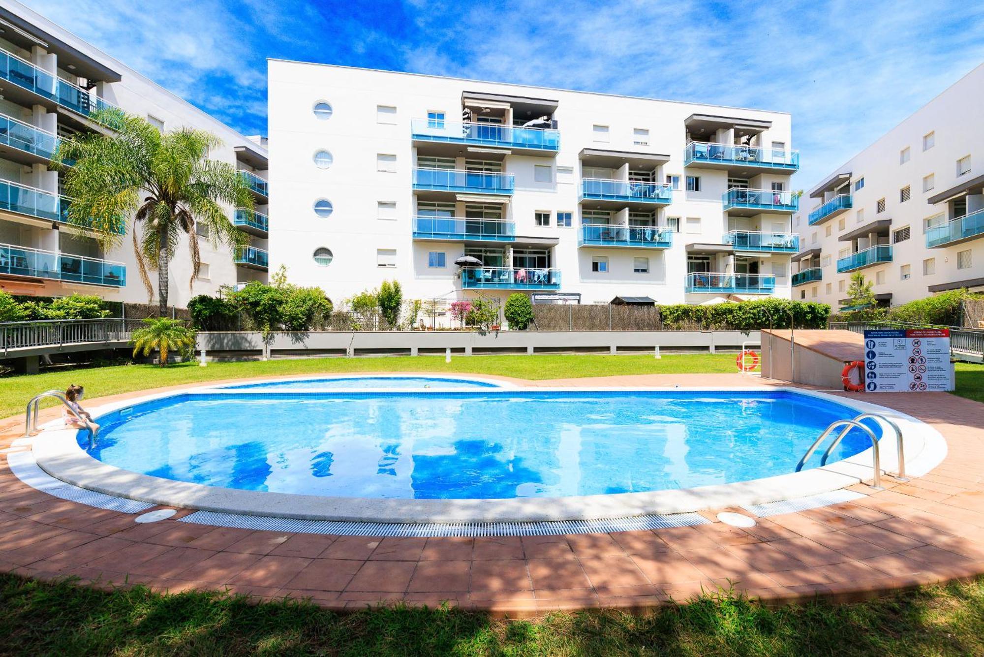 לה פינדה Uhc Golden Pineda Apartments מראה חיצוני תמונה