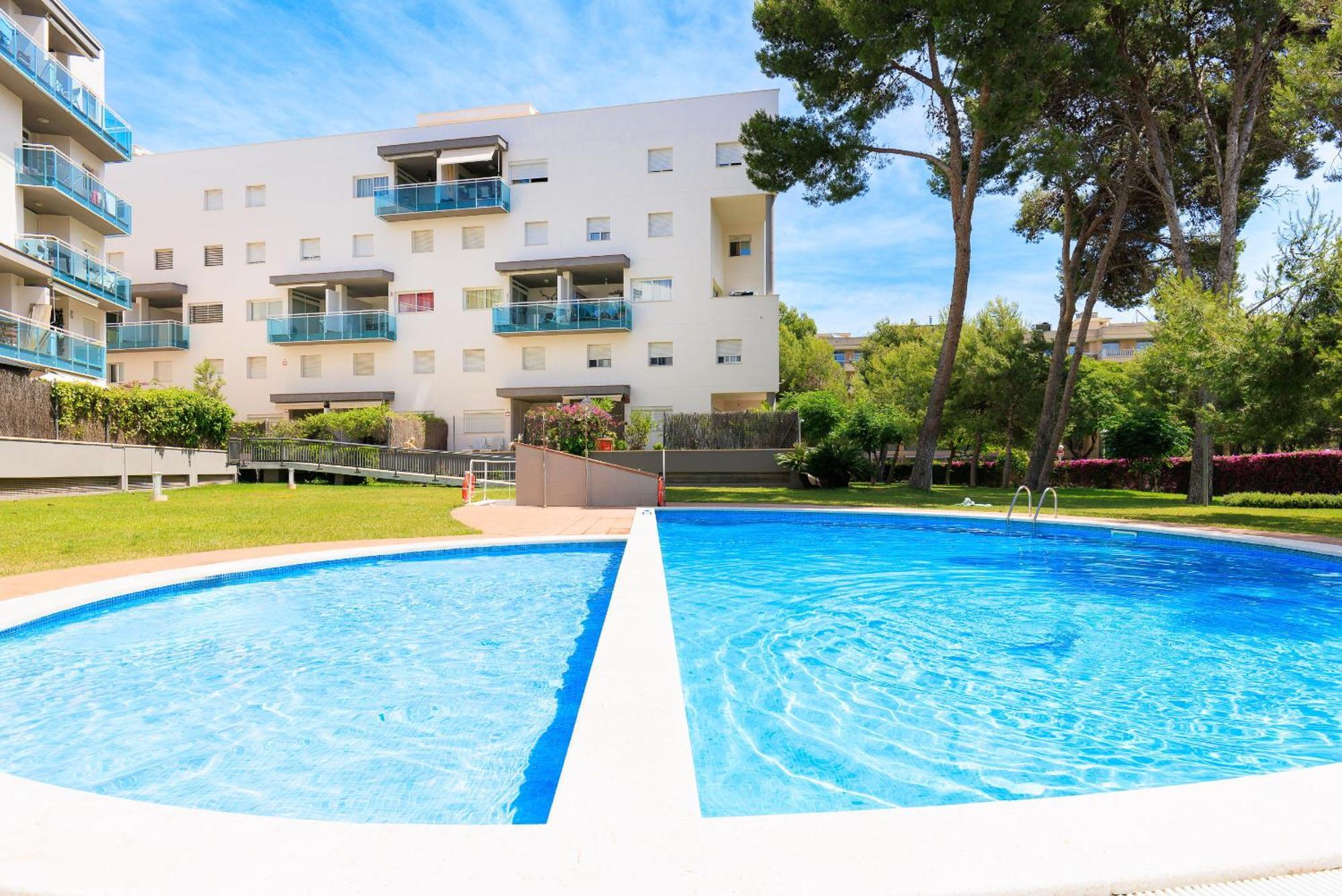 לה פינדה Uhc Golden Pineda Apartments מראה חיצוני תמונה