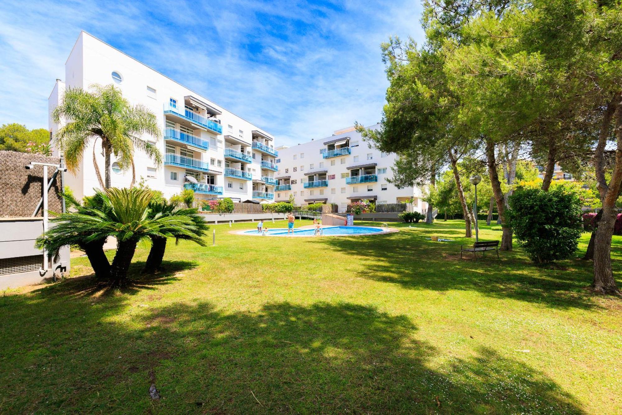 לה פינדה Uhc Golden Pineda Apartments מראה חיצוני תמונה